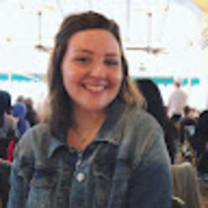 Meet your Posher, Madison